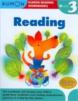 Lectura, Grado 3 - Reading, Grade 3
