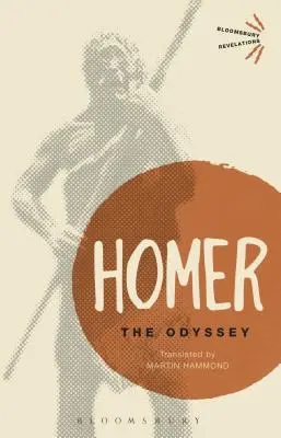 La Odisea - The Odyssey