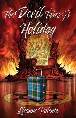 El diablo se toma unas vacaciones - The Devil takes a Holiday