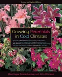 Cultivo de plantas perennes en climas fríos - Growing Perennials in Cold Climates
