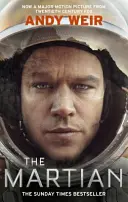 Marciano - Varado en Marte, un astronauta lucha por sobrevivir - Martian - Stranded on Mars, one astronaut fights to survive