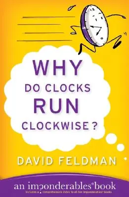¿Por qué giran los relojes en el sentido de las agujas del reloj? - Why Do Clocks Run Clockwise?