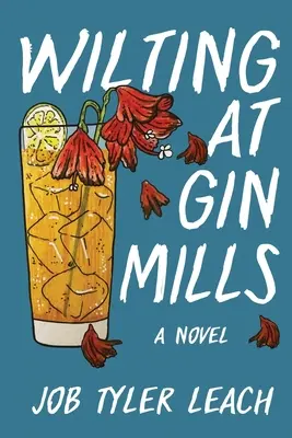 Marchitamiento en Gin Mills - Wilting at Gin Mills