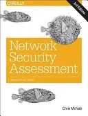 Evaluación de la seguridad de la red: Conozca su red - Network Security Assessment: Know Your Network