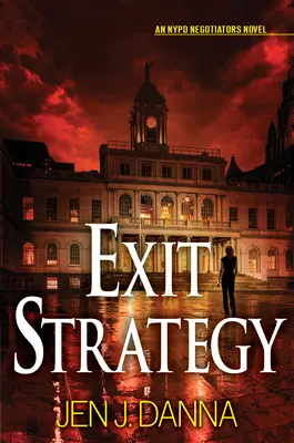 Estrategia de salida - Exit Strategy