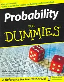 Probabilidad para Dummies - Probability for Dummies