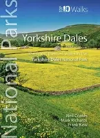 Yorkshire Dales - Los mejores paseos temáticos del Parque Nacional de Yorkshire Dales - Yorkshire Dales - The finest themed walks in the Yorkshire Dales National Park