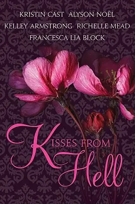 Besos del infierno - Kisses from Hell