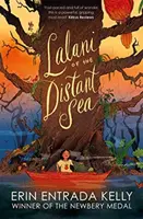 Lalani del Mar Distante - Lalani of the Distant Sea