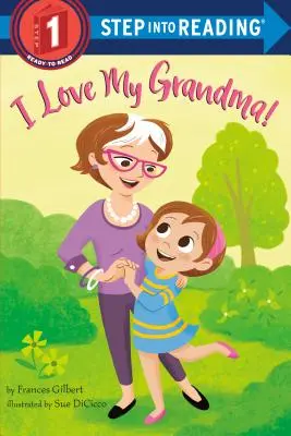 Amo a mi abuela - I Love My Grandma!