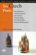 Seis poetas checas - Six Czech Poets