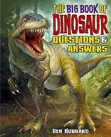 Preguntas y respuestas sobre dinosaurios - Dinosaur Questions & Answers