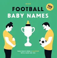 Nombres de bebés futbolistas: tu hijo nace campeón con un nombre así - Football Baby Names - Your Child is Born a Champion with a Name Like This