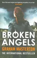 Ángeles rotos - Broken Angels