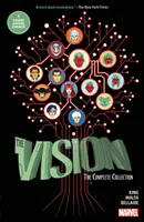 Vision: La Colección Completa - Vision: The Complete Collection