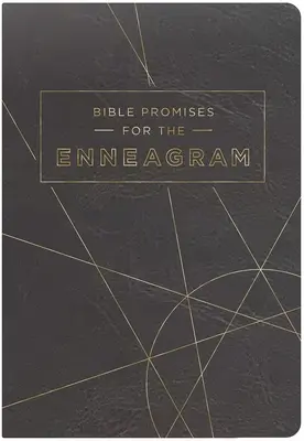 Promesas bíblicas para el eneagrama - Bible Promises for the Enneagram