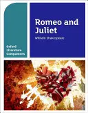 Oxford Literature Companions: Romeo y Julieta - Oxford Literature Companions: Romeo and Juliet