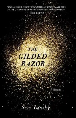 La navaja dorada: Una recomendación para el club de lectura - The Gilded Razor: A Book Club Recommendation!