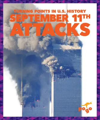 Atentados del 11 de septiembre - September 11th Attacks