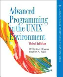 Programación avanzada en el entorno Unix - Advanced Programming in the Unix Environment