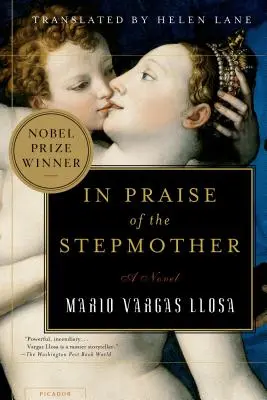 Elogio de la madrastra - In Praise of the Stepmother