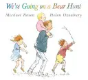 Vamos a cazar un oso - We're Going on a Bear Hunt