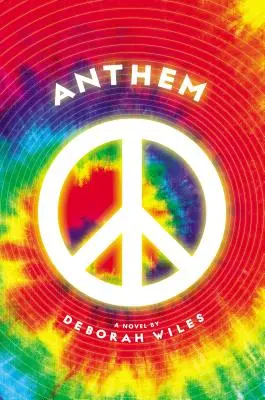 Anthem (Trilogía de los sesenta nº 3), 3 - Anthem (the Sixties Trilogy #3), 3