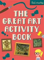 El gran libro de actividades artísticas - The Great Art Activity Book