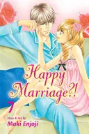 Happy Marriage, Vol. 7, 7 - Happy Marriage?!, Vol. 7, 7