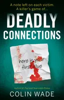 Conexiones mortales - Deadly Connections