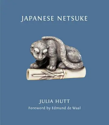 Netsuke japonés - Japanese Netsuke