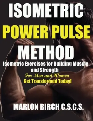 Método de impulsos isométricos - Isometric Power Pulse Method