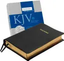 Biblia de referencia Concord-KJV - Concord Reference Bible-KJV