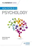Mis notas de repaso: AQA GCSE (9-1) Psicología - My Revision Notes: AQA GCSE (9-1) Psychology