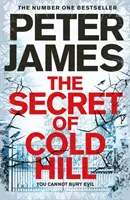 El Secreto de Cold Hill - Secret of Cold Hill