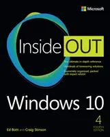 Windows 10 al dedillo - Windows 10 Inside Out