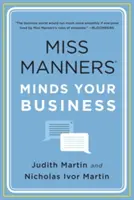 Miss Manners se ocupa de sus asuntos - Miss Manners Minds Your Business