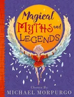 Mitos y leyendas de Michael Morpurgo - Michael Morpurgo's Myths & Legends