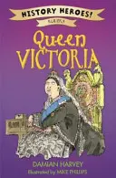 Héroes de la Historia: Victoria - History Heroes: Victoria