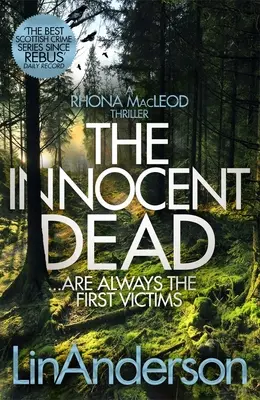 La muerte inocente - The Innocent Dead