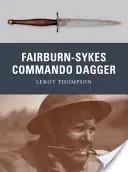 Daga de comando Fairbairn-Sykes - Fairbairn-Sykes Commando Dagger