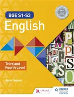 BGE S1-S3 Inglés: Tercer y Cuarto Nivel - BGE S1-S3 English: Third and Fourth Levels