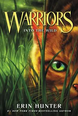 Guerreros nº 1: Hacia lo salvaje - Warriors #1: Into the Wild