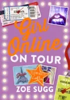 Chica Online: On Tour - Girl Online: On Tour