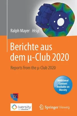 Berichte Aus Dem -Club 2020: Informes del Club 2020 - Berichte Aus Dem -Club 2020: Reports from the -Club 2020