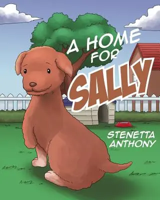 Un hogar para Sally - A Home for Sally