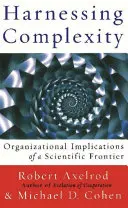 Aprovechar la complejidad - Harnessing Complexity