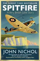 Spitfire - Una historia de amor muy británica - Spitfire - A Very British Love Story