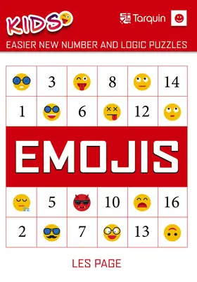 Emojis: El libro de iniciación - Emojis: The Starter Book