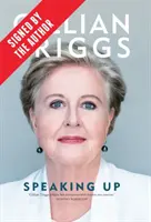 Speaking Up (Firmado por Gillian Triggs) - Speaking Up (Signed by Gillian Triggs)